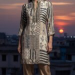 Mosaic Luxe Co-ord Set