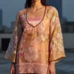 Pearl Bloom Co-ord Set